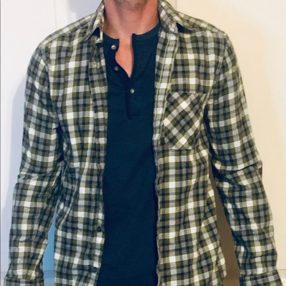 GAP Other - GAP Casual Button Down Shirt